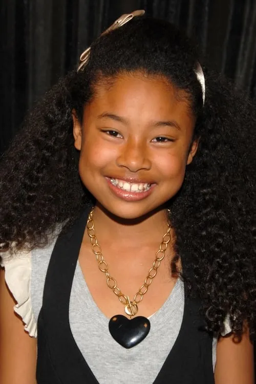 William Alexander Wunsch ha trabajado con Natalie Carter en 1 ocasiones