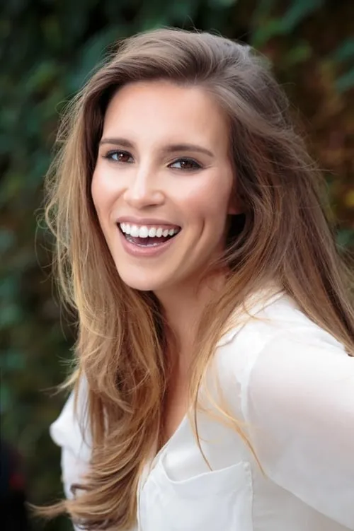 Adam Bartley ha trabajado con Natalie Ceballos en 1 ocasiones