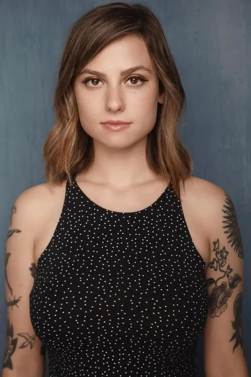 Dave Droxler ha trabajado con Natalie Cuomo en 1 ocasiones