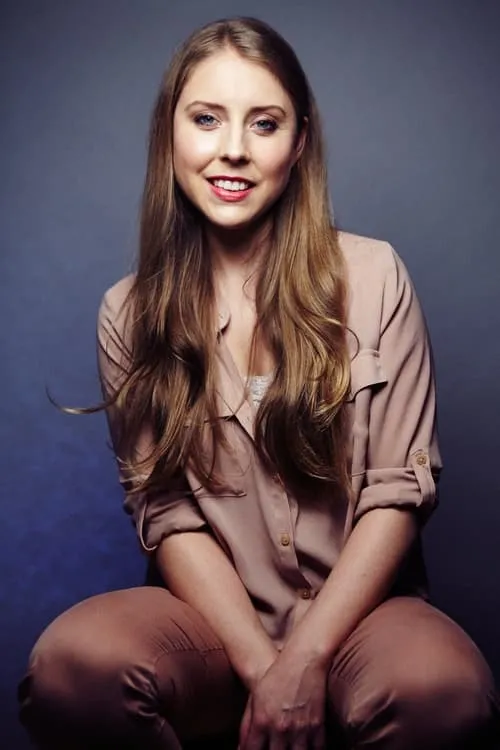 Phil Hess ha trabajado con Natalie Gee en 1 ocasiones