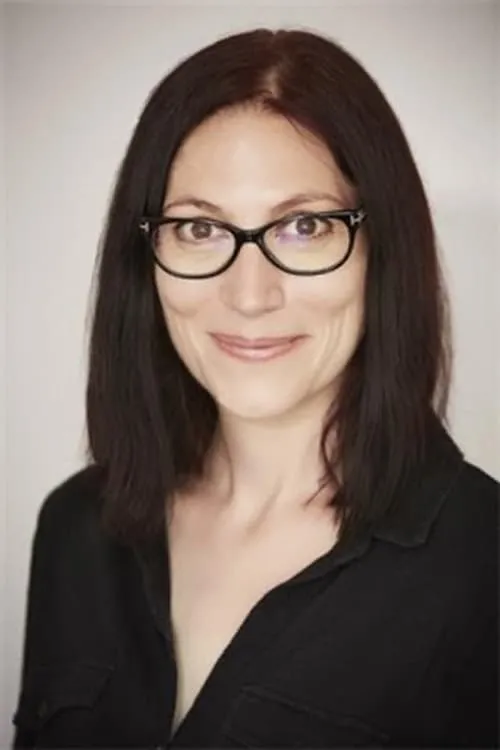 Natalie Haynes — personaje: Self - Presenter