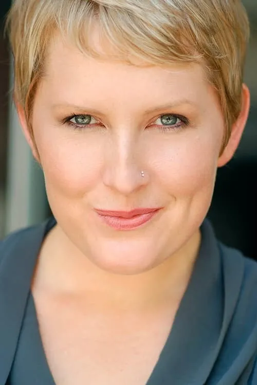 John Patrick Hayden ha trabajado con Natalie Joy Johnson en 1 ocasiones