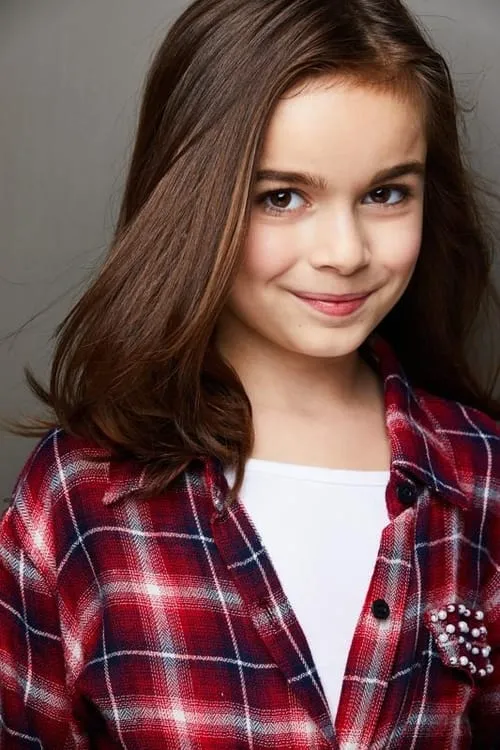 Foto de perfil del actor Natalie Lashkari en el reparto