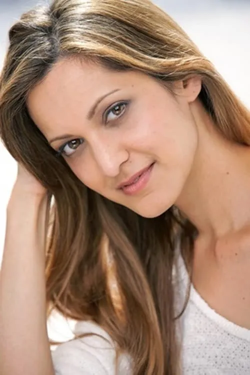 Scherrikar Bell ha trabajado con Natalie Marie Ames en 1 ocasiones