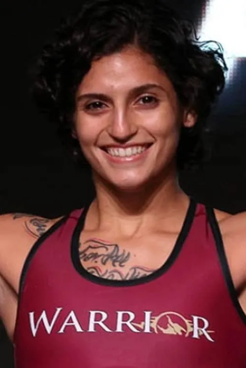 Kayla Yontef ha trabajado con Natalie Salcedo en 1 ocasiones