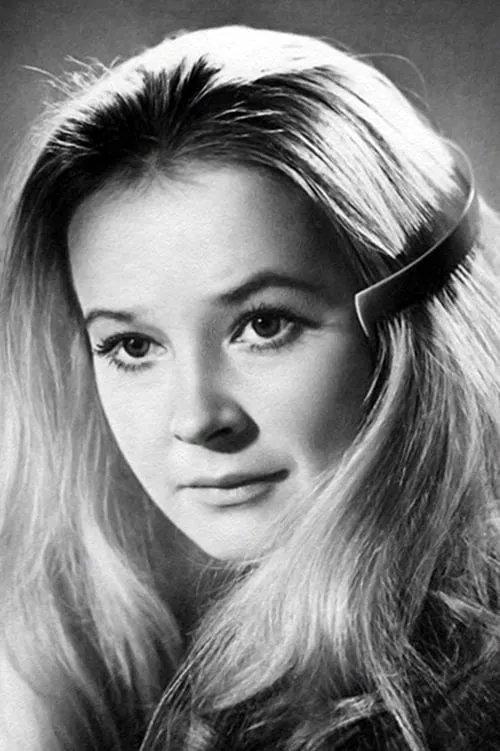 Foto de perfil del actor Nataliya Bogunova en el reparto