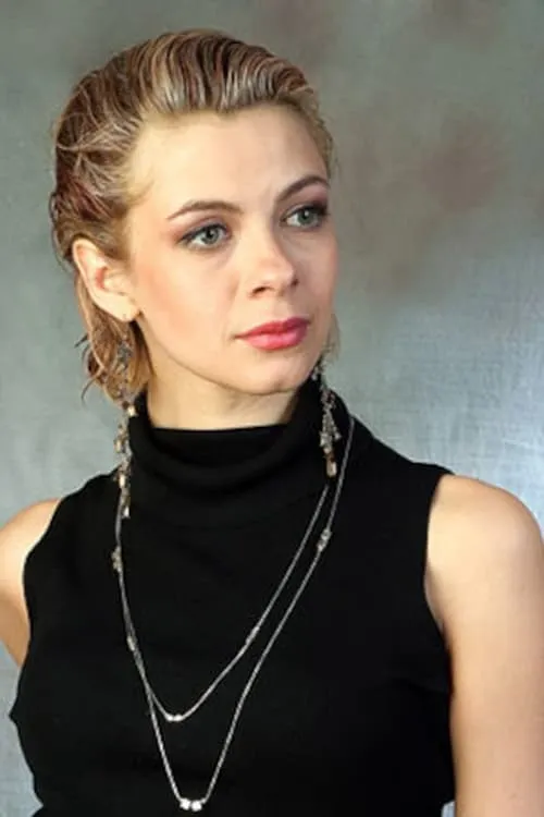 Vladimir Tyminskiy ha trabajado con Nataliya Seliverstova en 1 ocasiones