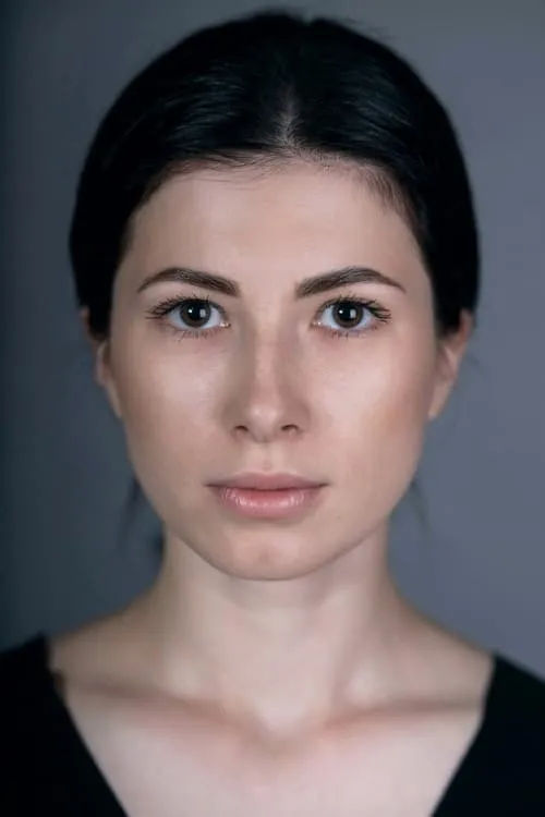 Nataliya Tkachenko — personaje: Medsestra