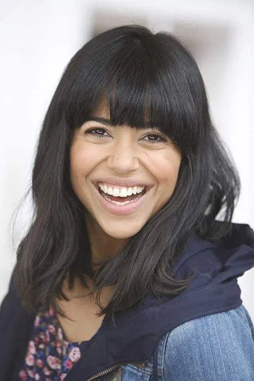 Nataliz Jimenez en su biografía y filmografía