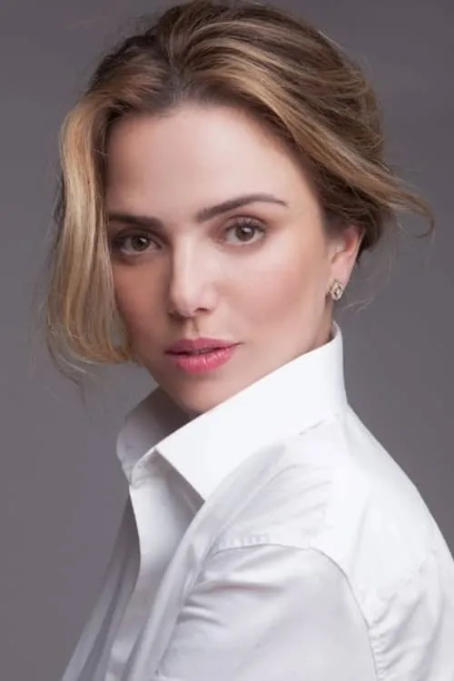 Tony Le Nguyen ha trabajado con Natallia Rodrigues en 1 ocasiones