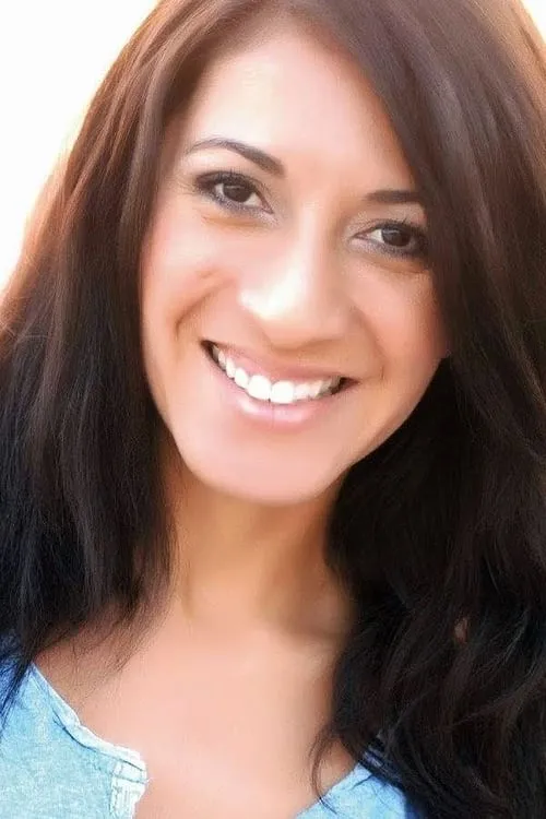 Nataly Joe interpretando a Ethnic Ho