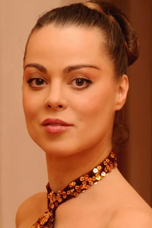 Natalya Gromushkina — personaje: Nadezhda Fedoseevna