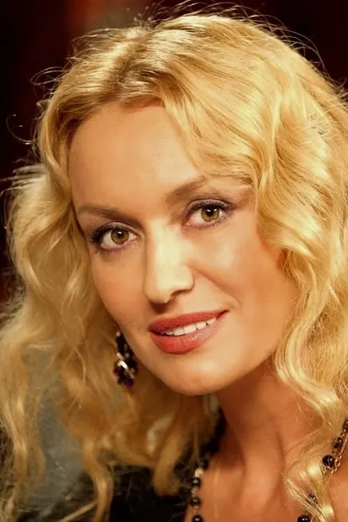 Natalya Gudkova — personaje: ?????? ????????