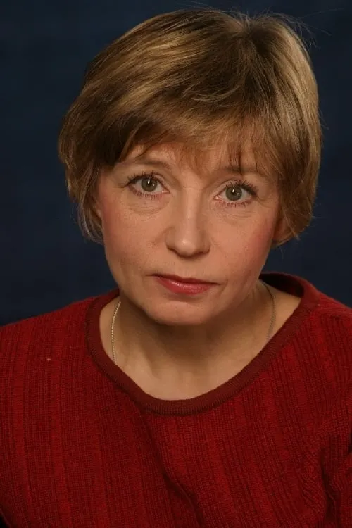 Natalya Romashenko en su biografía y filmografía