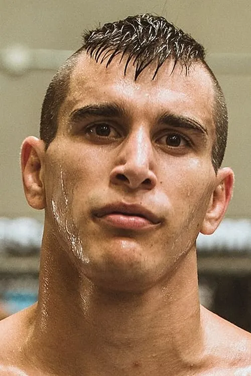 Danny Silva ha trabajado con Natan Levy en 1 ocasiones