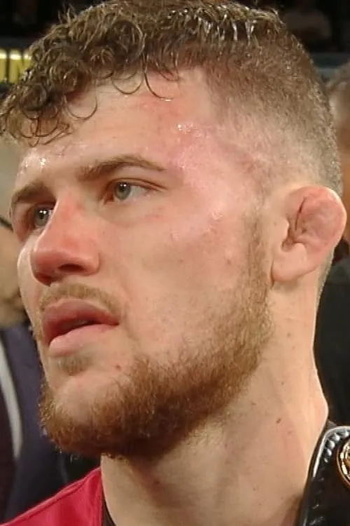 Lance Palmer ha trabajado con Natan Schulte en 2 ocasiones