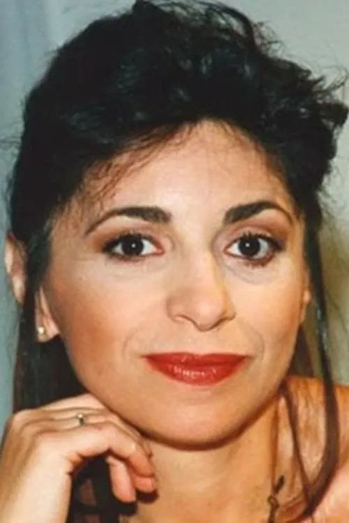 Natasa Tsakarisianou — personaje: S???a ?a??a????? ?at????????