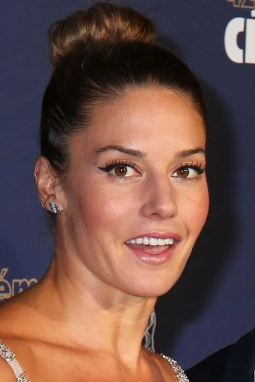 Natasha Andrews — personaje: Natasha