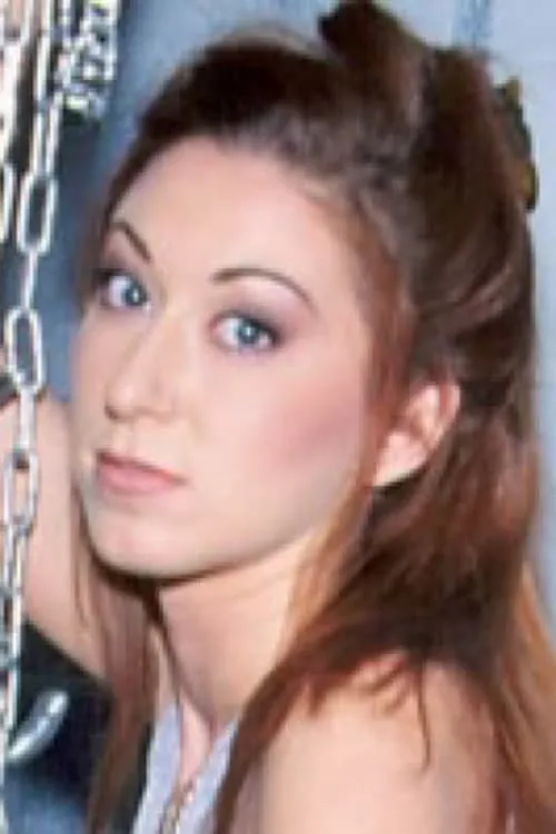 Peach ha trabajado con Natasha Blake en 3 ocasiones