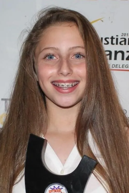 Paola Miguel ha trabajado con Natasha Cubría en 1 ocasiones