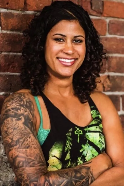 Robert Mann ha trabajado con Natasha Denis en 1 ocasiones