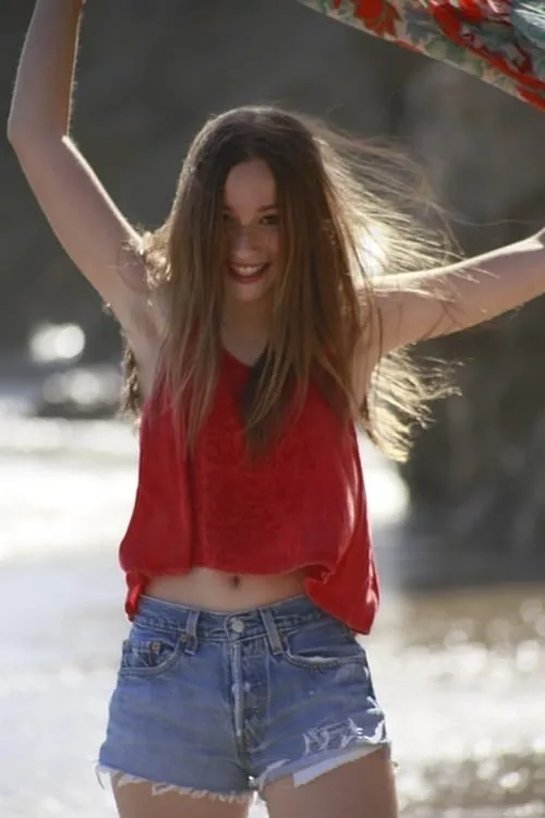 Marlena Lerner ha trabajado con Natasha Garretón en 1 ocasiones