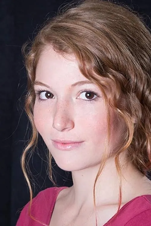 Geoffrey James ha trabajado con Natasha Gualy en 1 ocasiones