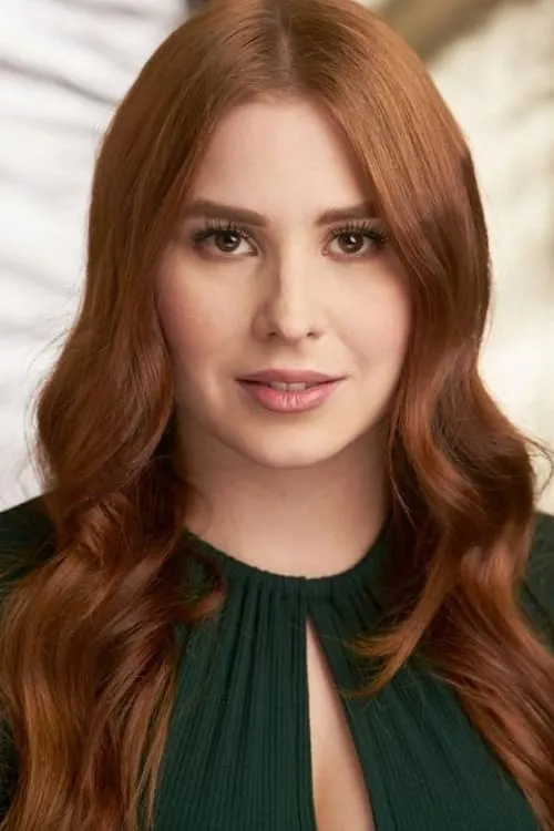 Luke Hunter ha trabajado con Natasha Killip en 1 ocasiones