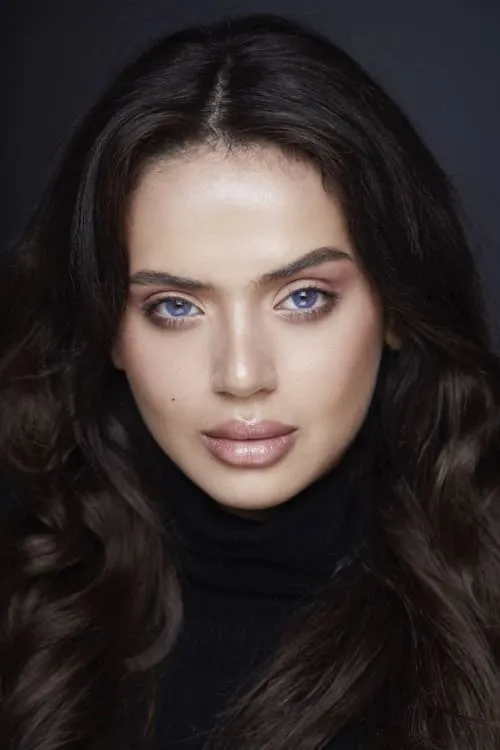 Jamie Vergan ha trabajado con Natasha Maymon en 1 ocasiones