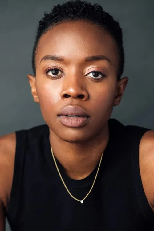 Natasha Mumba — personaje: Harmony