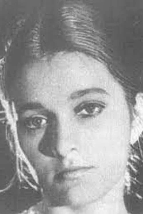 Natasza Czarmińska interpretando a Zosia