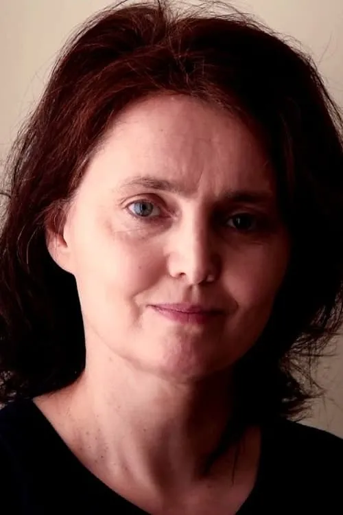 Natasza Sierocka en su biografía y filmografía