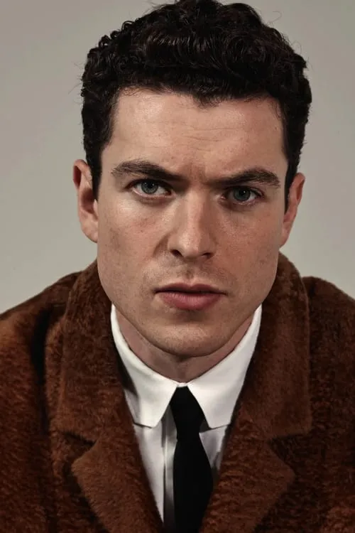 Nate Mann — personaje: Lt. Robert 'Rosie' Rosenthal