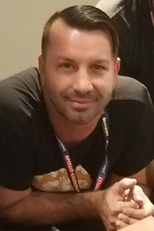 Mavrick Moreno ha trabajado con Nate Panning en 1 ocasiones