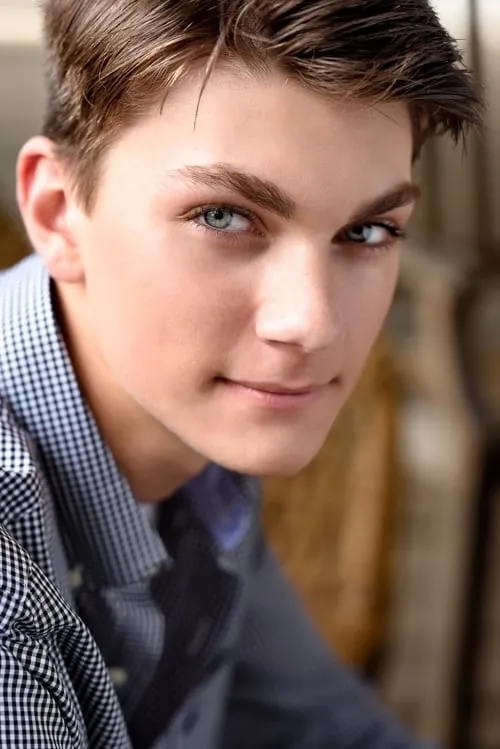 Joanna Daniels ha trabajado con Nate Seman en 1 ocasiones