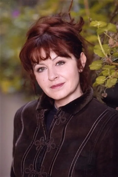 Nathalie Cerda — personaje: Marijo