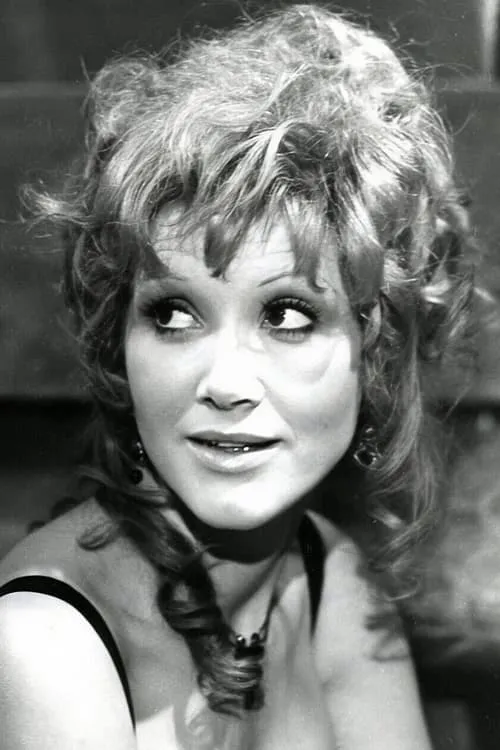 Nathalie Courval interpretando a Ginette