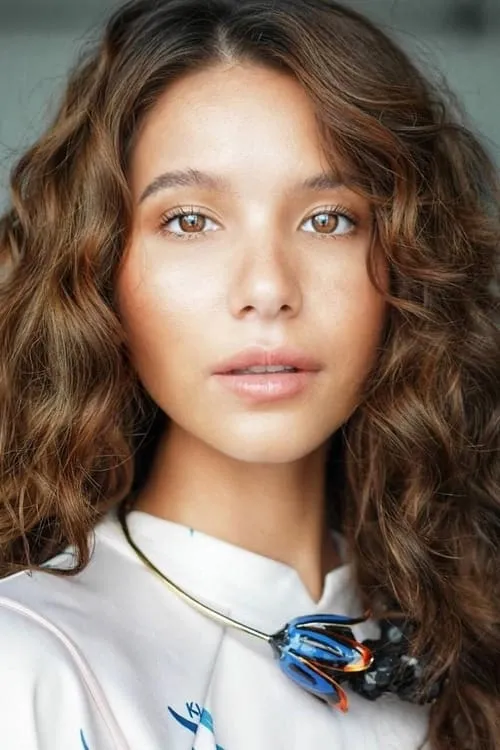 Nathalie Ducheine — personaje: Penny