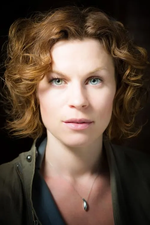 Paul Andrew Williams ha trabajado con Nathalie Pownall en 1 ocasiones