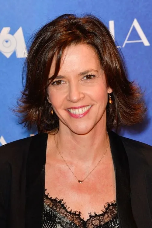 Nathalie Renoux — personaje: Nathalie Renoux