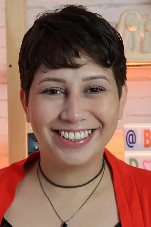 Raul Chequer ha trabajado con Nathaly Dias en 1 ocasiones