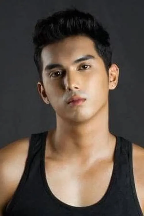 Chad Alviar ha trabajado con Nathan Cajucom en 1 ocasiones