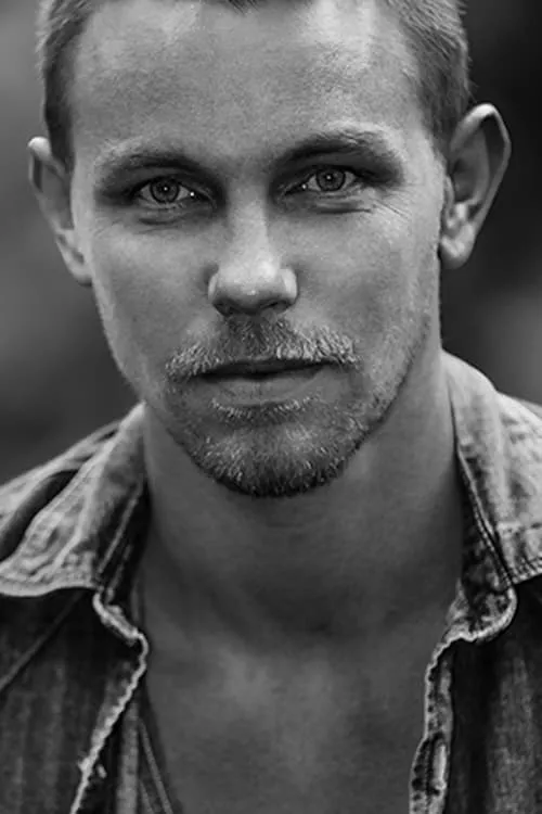 Nathan Cann en su biografía y filmografía