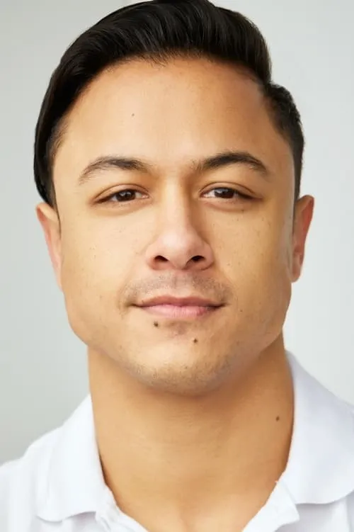 Nathan Castle en su biografía y filmografía