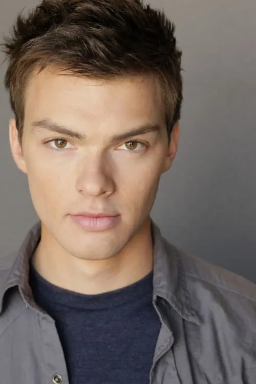 Nathan Halliday en su biografía y filmografía