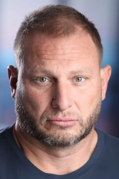 Paul Diaz ha trabajado con Nathan Kirby en 1 ocasiones