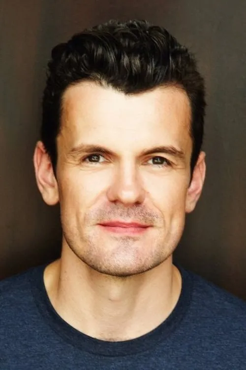 Nathan Lovejoy — personaje: Various Characters