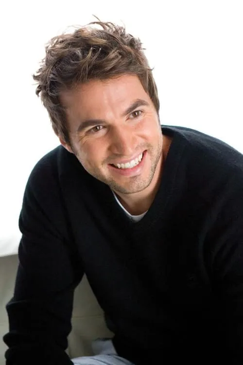 Nathan Pacheco interpretando a