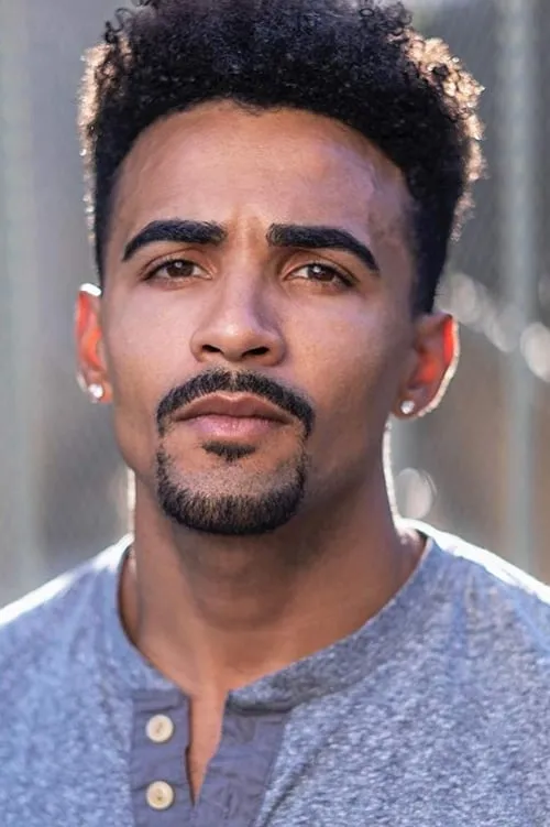 Nathan People — personaje: Stacks