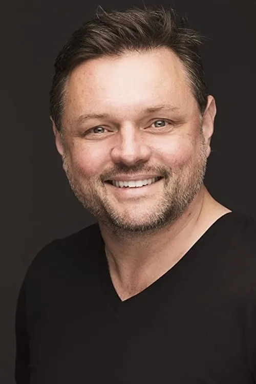 Nathan Spencer — personaje: Detective